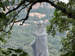 -青岛崂山太清宫