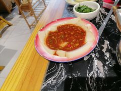 -80红枣鸡腊排骨(总店)