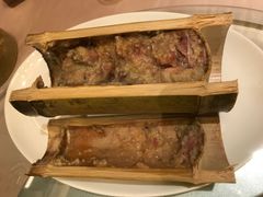 -粗茶淡饭·汉口公馆(循礼门店)