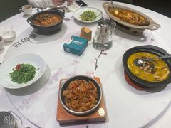 -徽镇小厨·经典徽菜(十里河店)