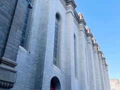 -王府井天主教堂