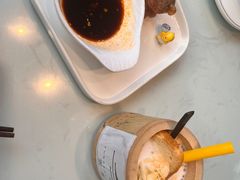 -云禾壹海景庄园餐厅