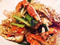 -好日子皇冠假日酒店·君怡咖啡厅(特美思大厦店)