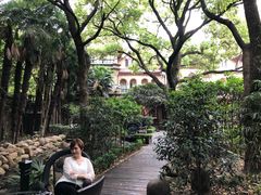 -马勒别墅饭店(静安寺店)