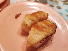 -争鲜回转寿司(南开大悦城店)