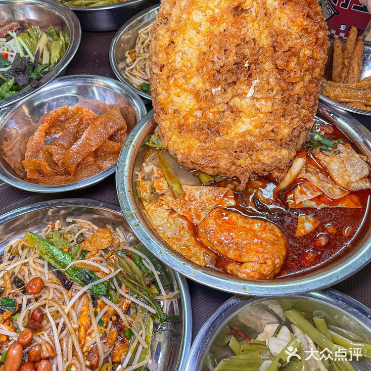 码住普罗旺斯卷王 5R螺蛳粉来袭