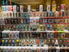 大堂-小山日本料理(电子大厦店)