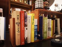 -二酉书店TOYOU BOOKS