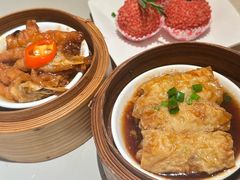 -添好运点心专门店(深水埗店)