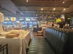 -上座·餐厅(阳光100店)