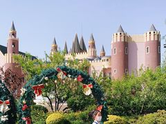 -安徒生童话乐园