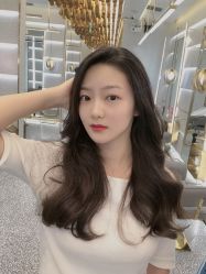-3AM·S HAIR SALON烫发染发接发
