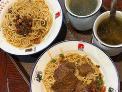 -老南昌粉面馆(绳金塔店)