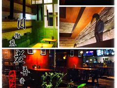 -JINNS锦时 steak&pizza(浸信会礼拜堂旧址店)