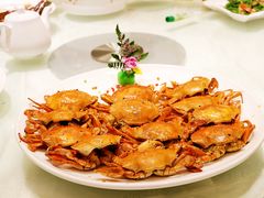 -汇景海鲜店