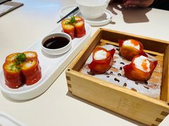 -蔡澜点心·粤菜(嘉里中心店)