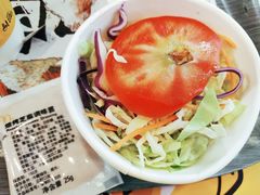 -麦当劳(文武路店)