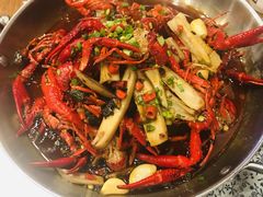 -虾小龙老长沙龙虾馆(坡子街店)