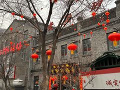 -张包铺(道外店)