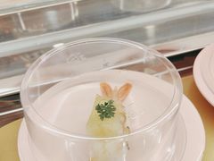 -争鲜回转寿司(天府广场-今站PLUS店)