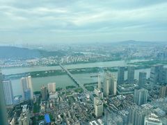 -长沙尼依格罗酒店