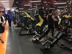-威尔仕健身(新天地店)