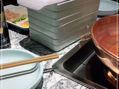 -京元盛铜锅涮肉(上海总店)