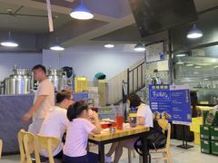 -四禧精酿铜锅涮肉·烧烤工场(大明湖店)