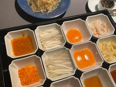 炒翅辅料-新荣记(湾仔店)