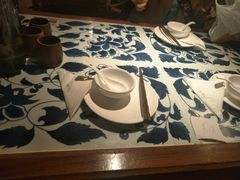 -绿茶餐厅(龙湖杭州金沙天街店)