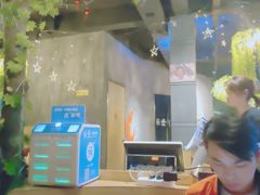 -路边摊小炉子烧烤