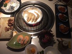 -赤坂亭M9和牛烧肉·日料398放题(万达店)