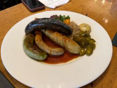 -兰特伯爵西餐厅·啤酒屋(方庄店)