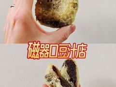 -老磁器口豆汁店(天坛店)
