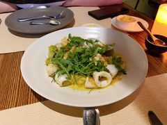 -Mercato莫卡多露台餐厅与酒吧(K11店)