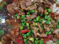 -肆姐面粉馆(坡子街店)