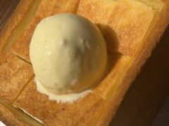 -绿茶餐厅(天津天河城店)