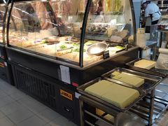 -永辉超市(百子湾店)
