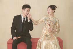 -二十一世纪婚纱摄影(省府前街店)