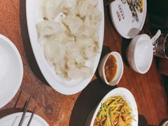 -前海沿·青岛菜(大拇指广场石老人店)