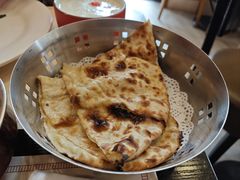 -克比叔叔印度餐厅Kebabs on the Grille(永康路分店)