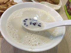 -兄弟深夜豆浆