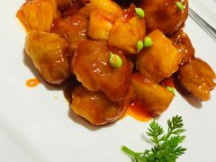 -味+新京宴·烤鸭·北京菜(创意谷店)