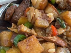 -农园餐厅(北京大学店)