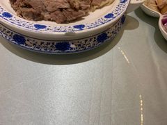 -宁夏国强手抓羊肉·清真菜(未央路凤三店)