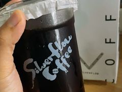 -SilverFlow银流咖啡(滨海云中心店)