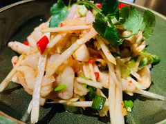 -simply thai天泰(静安嘉里中心店)