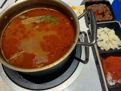-星伦多自助料理·涮烤一体(杭州来福士店)