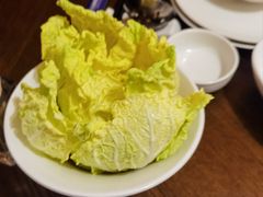 -东海怡品海鲜豆捞(星街坊店)