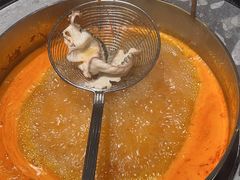 -云尊府云南菜·蒸汽石锅鱼(学清路店)